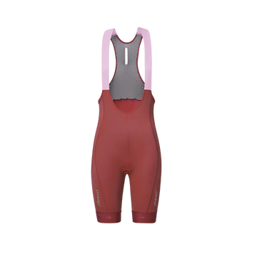 MAAP Womens Training Bib 3.0 - Rhubarb