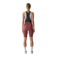 MAAP Womens Training Bib 3.0 - Rhubarb