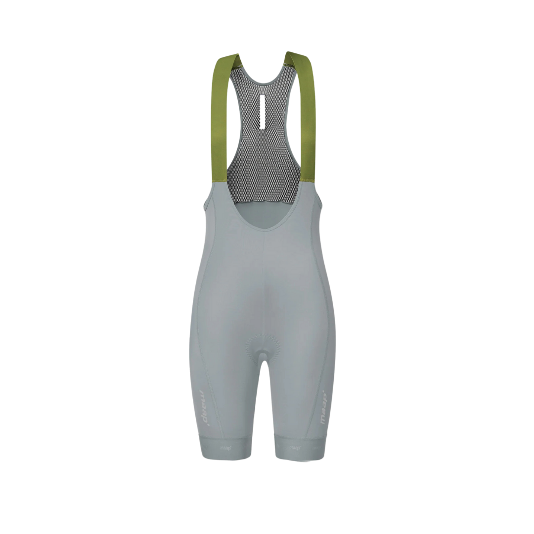 MAAP Womens Training Bib 3.0 - Tradewind