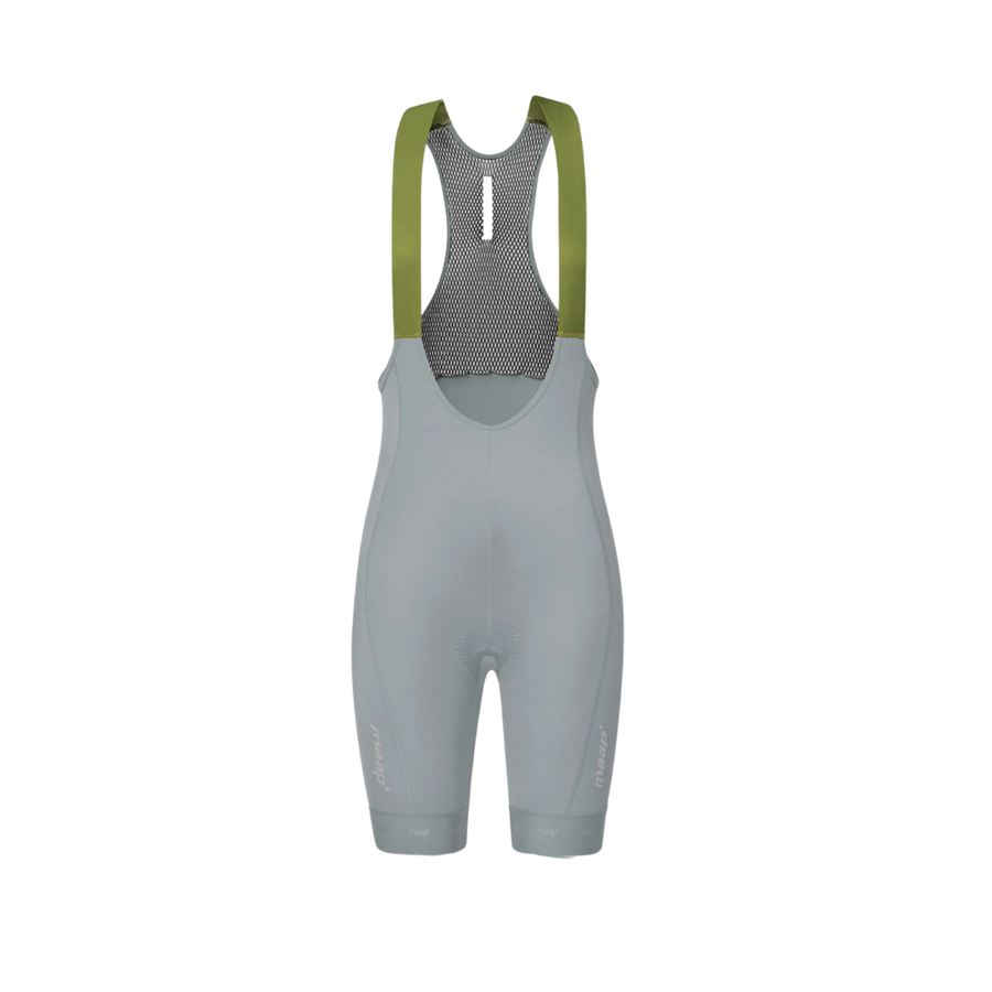 MAAP Womens Training Bib 3.0 - Tradewind