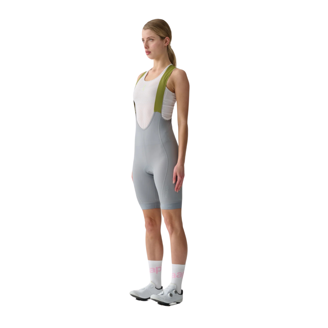 MAAP Womens Training Bib 3.0 - Tradewind