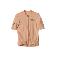 MAAP Womens Training Jersey 2.0 - Peach