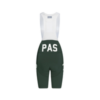 Pas Normal Studios - Women's PAS Mechanism Pro Bibs - Petroleum