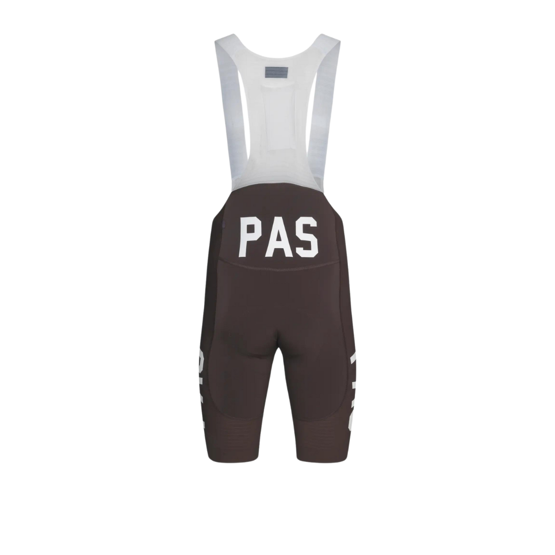 Pas Normal Studios - Women's PAS Mechanism Pro Bibs - Dark Red