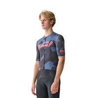 MAAP - Privateer H.S Pro Jersey - Black