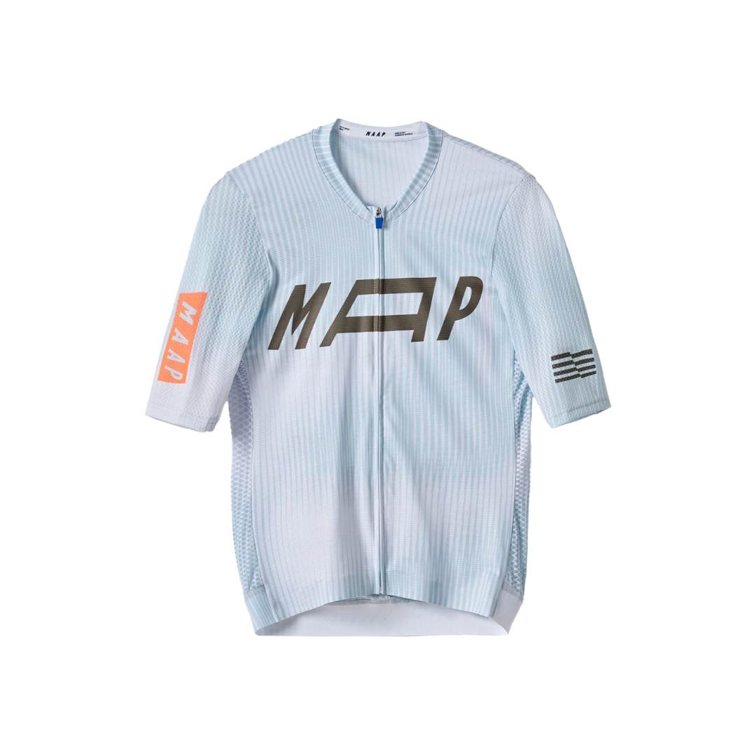 MAAP - Privateer F.O Pro Jersey - Ice Blue