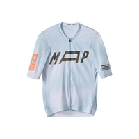 MAAP - Privateer F.O Pro Jersey - Ice Blue