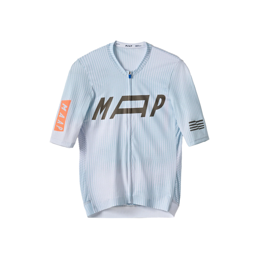 MAAP - Privateer F.O Pro Jersey - Ice Blue