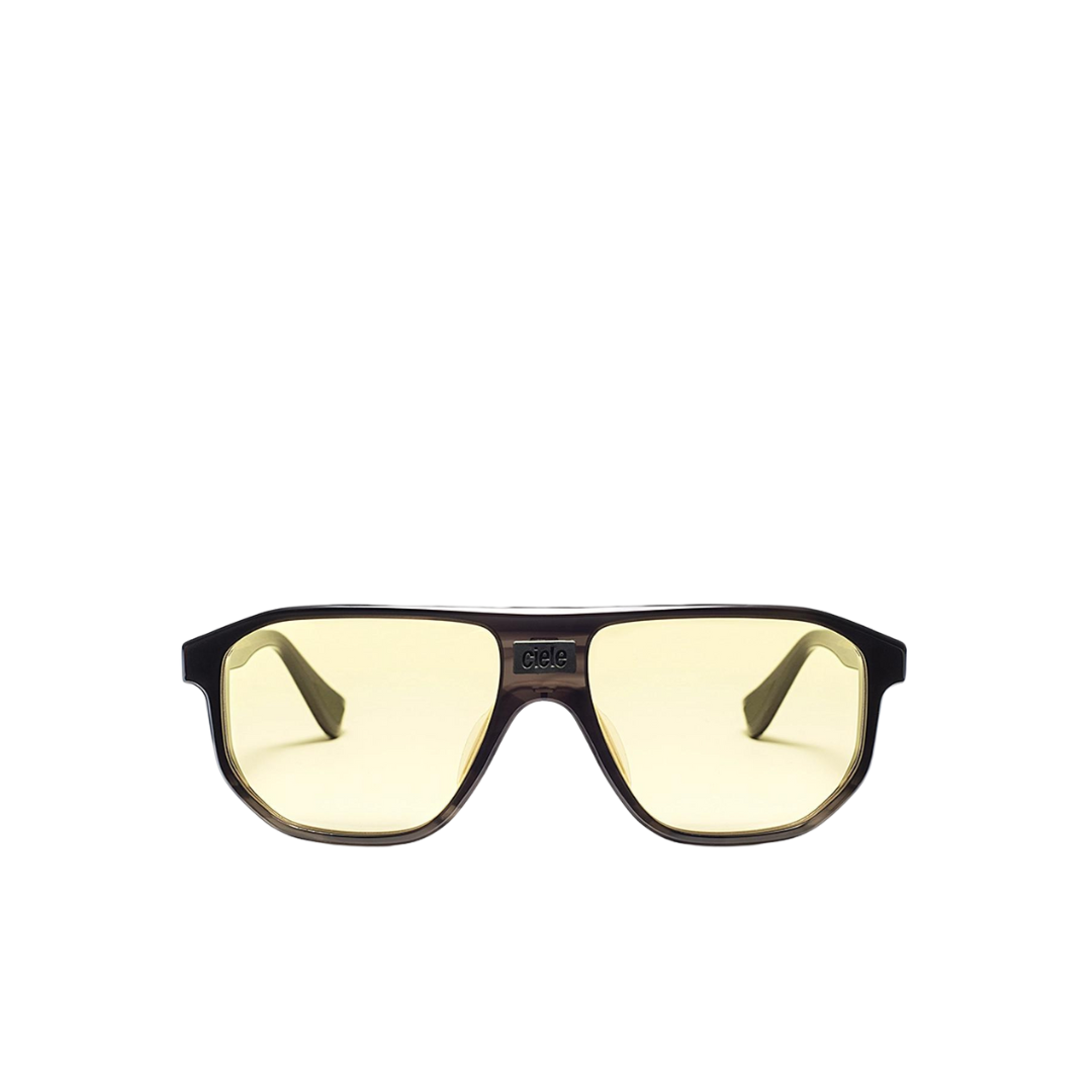 Article One Ciele GTClass 2.0 - Black Havana / Polarized Light Yellow Lenses