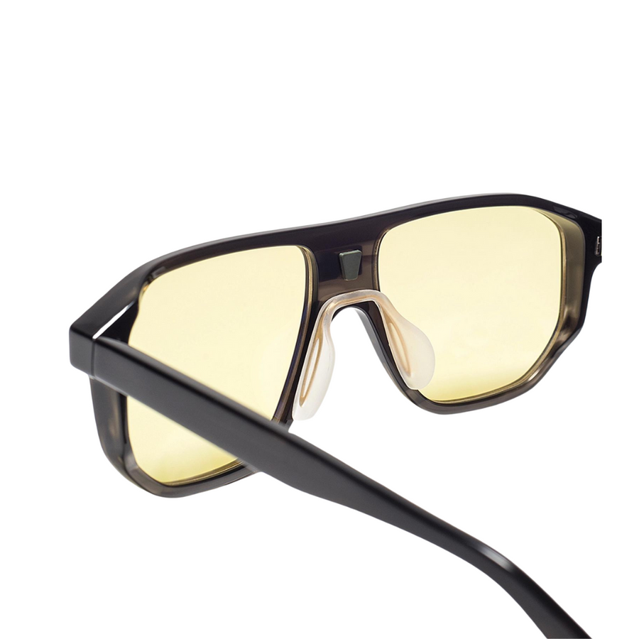 Article One Ciele GTClass 2.0 - Black Havana / Polarized Light Yellow Lenses