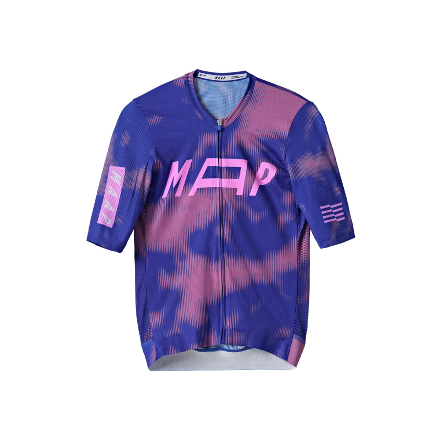 MAAP - Privateer R.F Pro Jersey - Purple