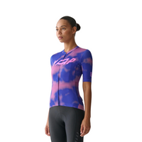 MAAP - Women's Privateer R.F Pro Jersey - Purple