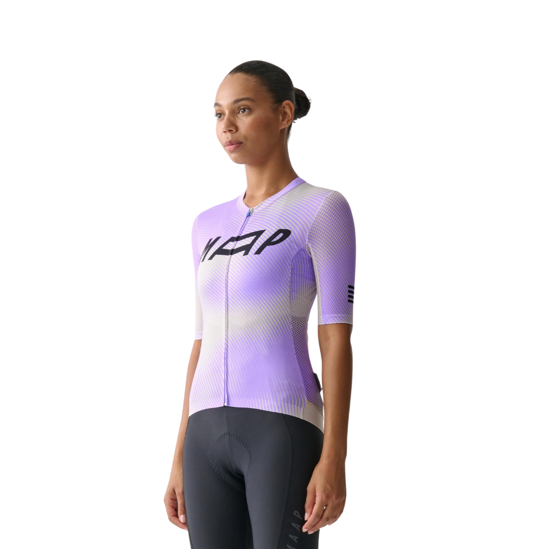 MAAP - Women's Privateer R.K Pro Jersey - Sand