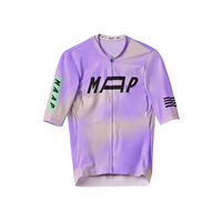 MAAP - Privateer R.K Pro Jersey - Sand