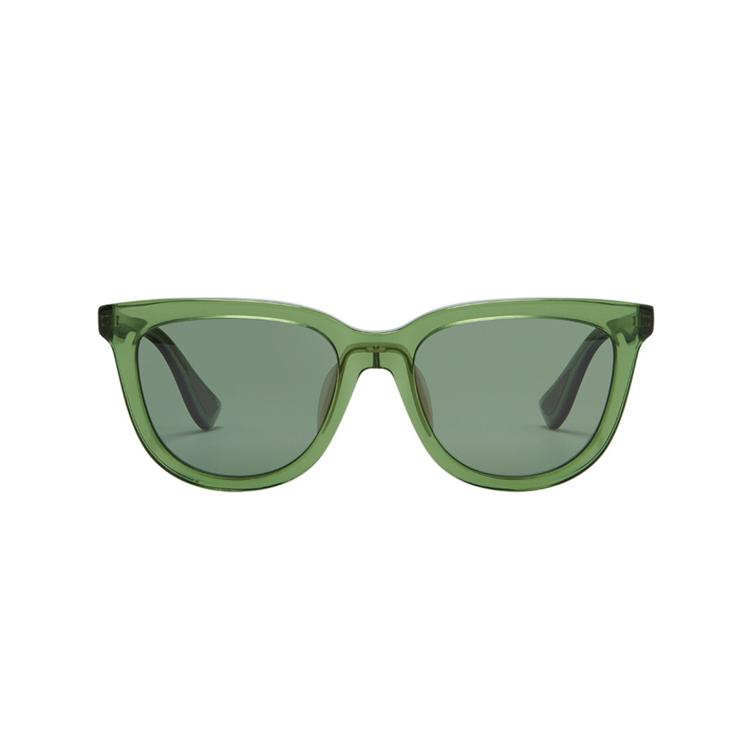 ARTICLE ONE EYEWEAR EMELINE - Leaf Green