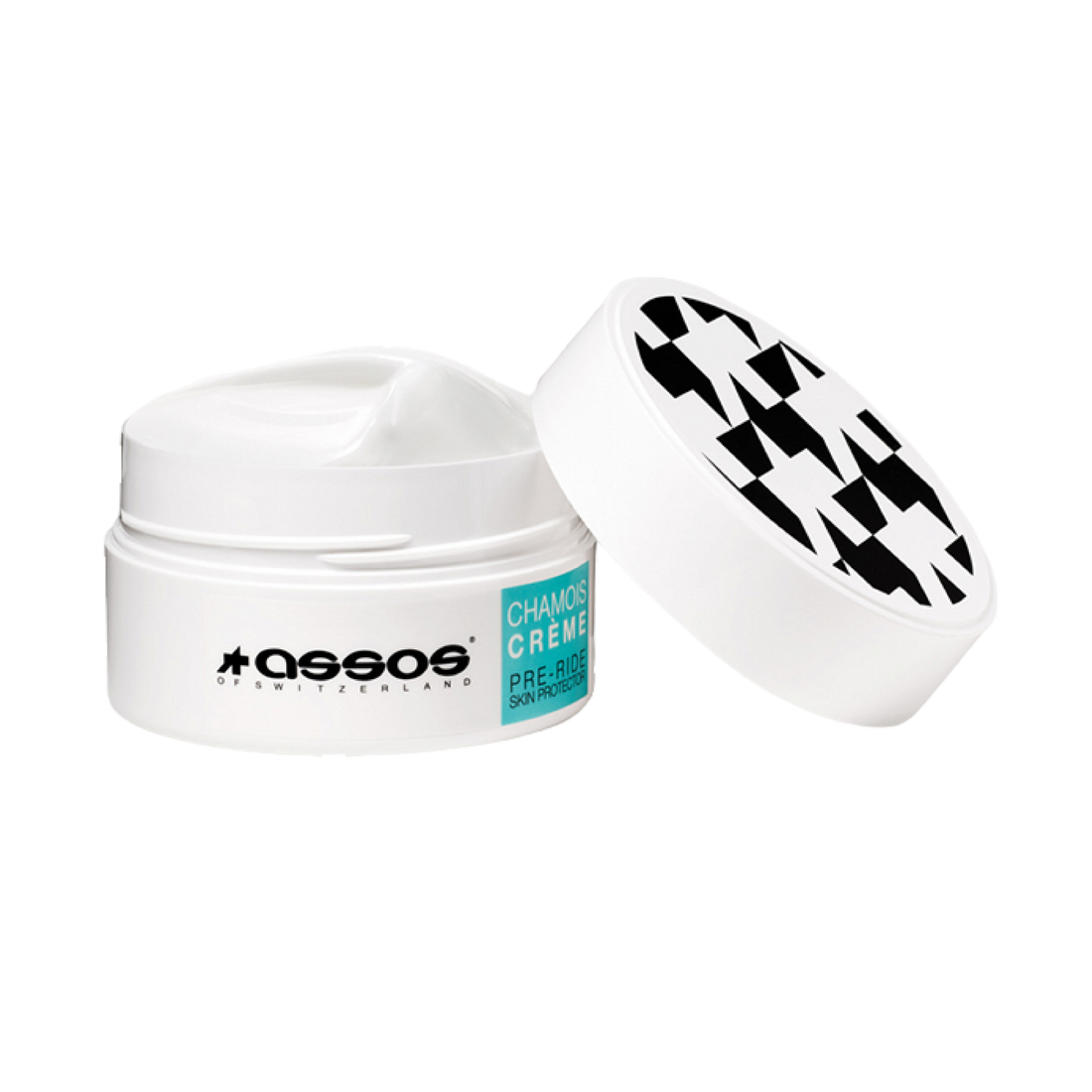 ASSOS Chamois Creme - 200ml - Default Title