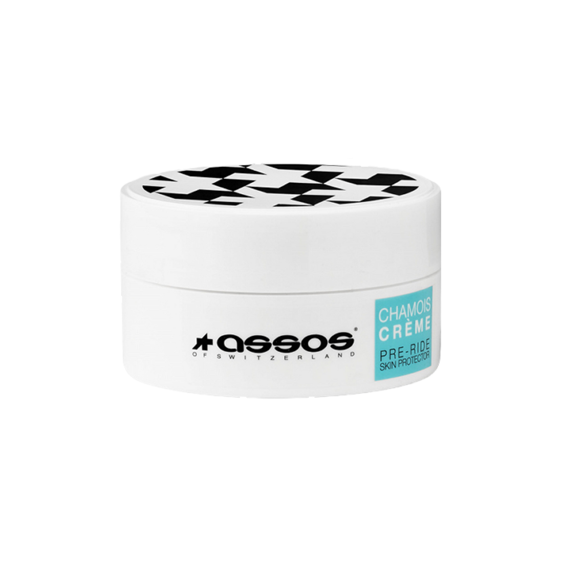 ASSOS Chamois Creme - 200ml - Default Title