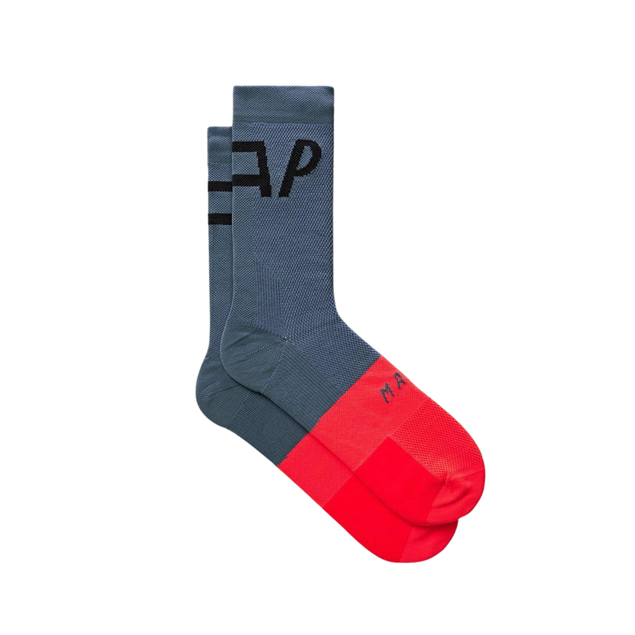 MAAP Adapt Sock - Uniform Blue