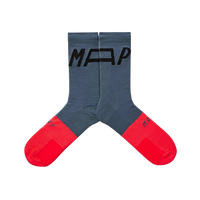 MAAP Adapt Sock - Uniform Blue