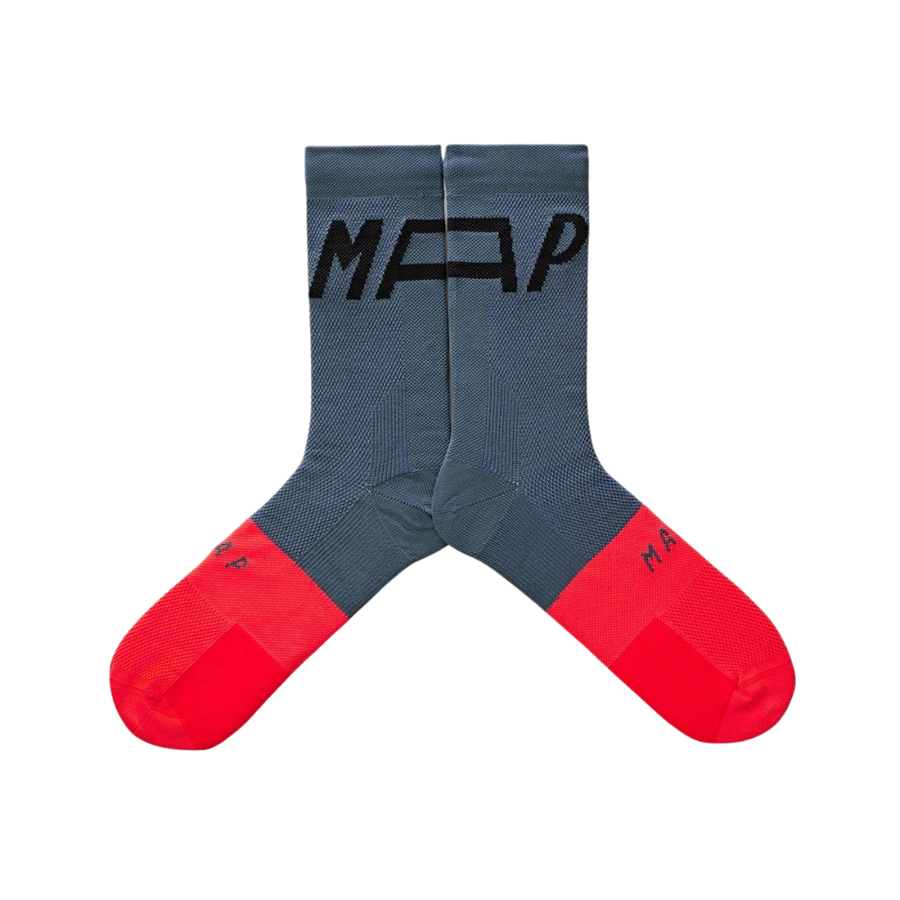 MAAP Adapt Sock - Uniform Blue