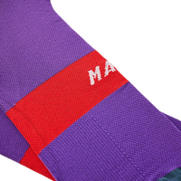 MAAP Form Sock - Indigo Mix