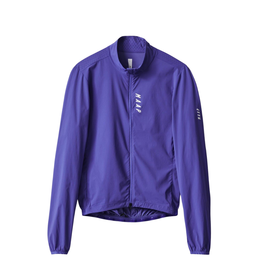 MAAP Draft Team Jacket - Royal Blue