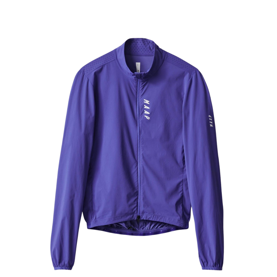 MAAP Draft Team Jacket - Royal Blue