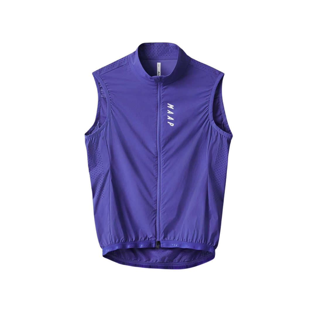 MAAP Draft Team Vest - Royal Blue