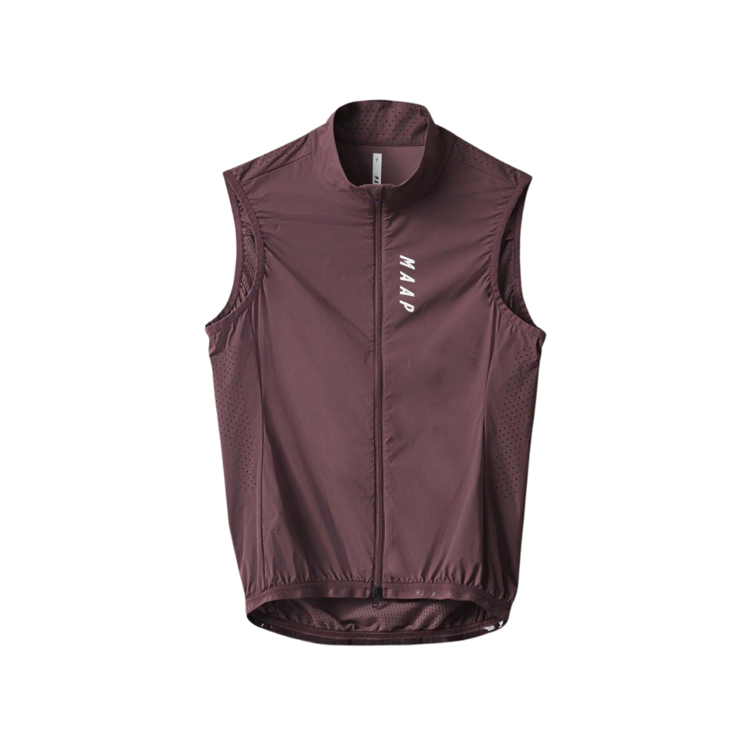 MAAP Draft Team Vest - Vineyard