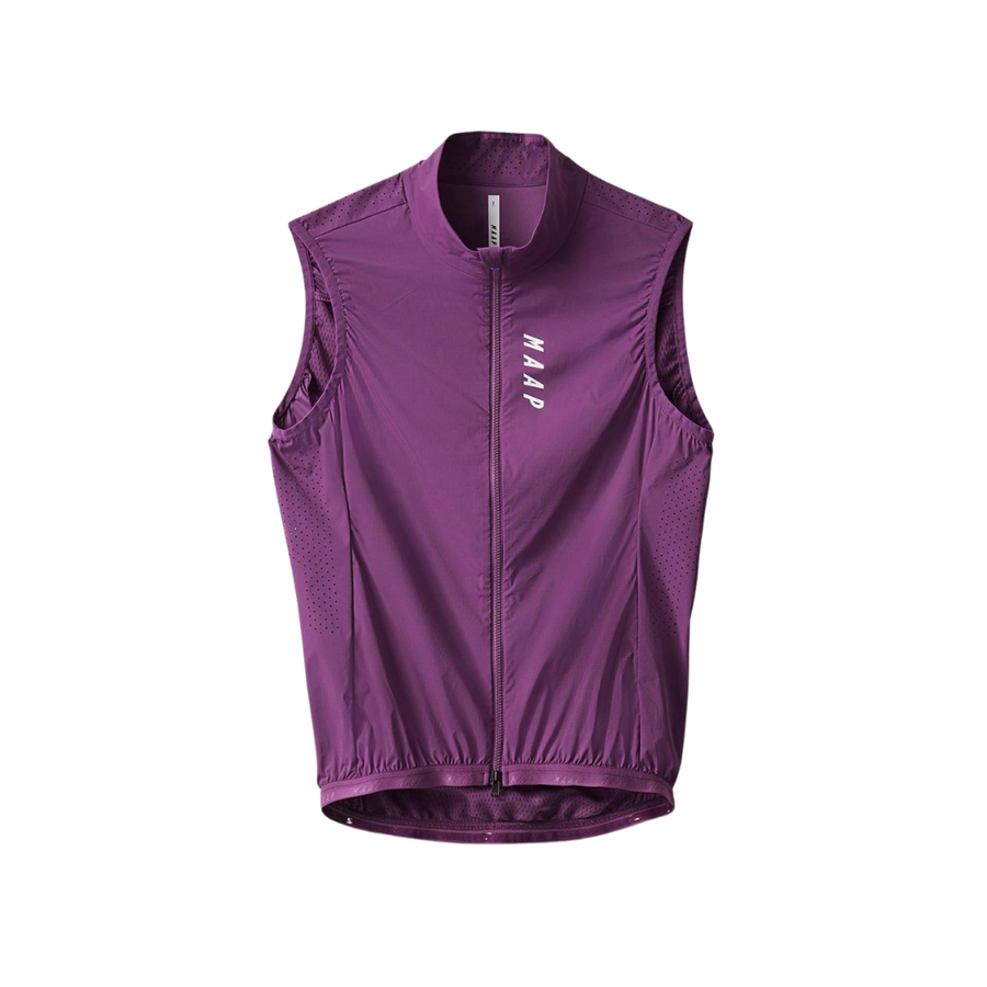 MAAP Draft Team Vest - Violet