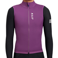 MAAP Draft Team Vest - Violet