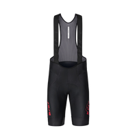 MAAP Ellipse Team Bib Evo Short - Black