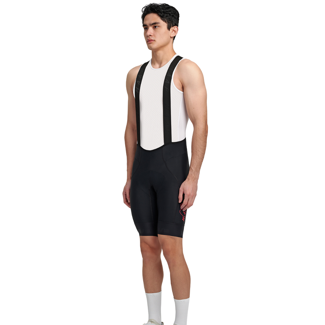 MAAP Ellipse Team Bib Evo Short - Black