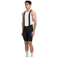 MAAP Ellipse Team Bib Evo Short - Black