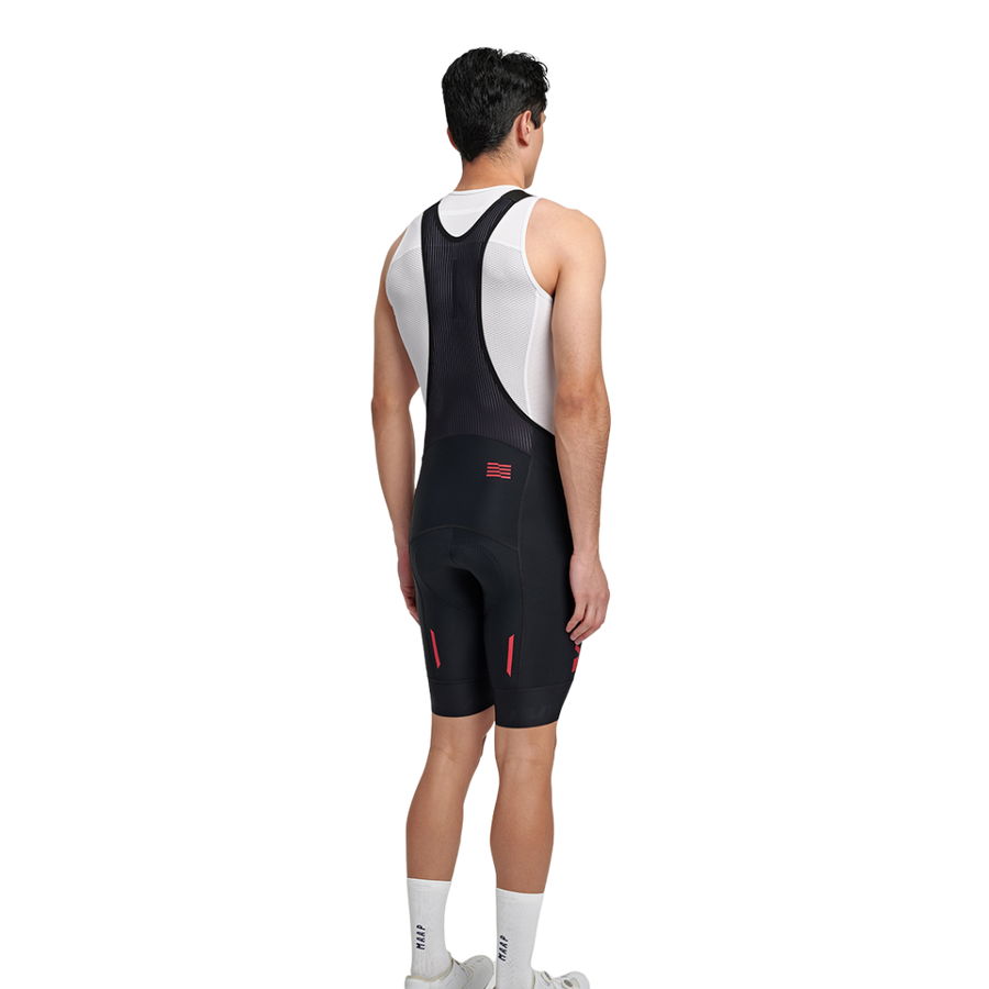 MAAP Ellipse Team Bib Evo Short - Black