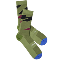 MAAP Emerge Pro Air Sock - Grass