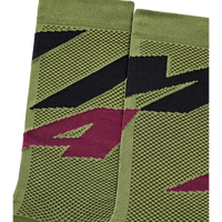 MAAP Emerge Pro Air Sock - Grass