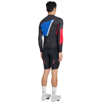 MAAP Emerge Ultralight Pro LS Jersey - Black