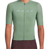 MAAP Evade Pro Base Jersey 2.0 - Sedonia Sage