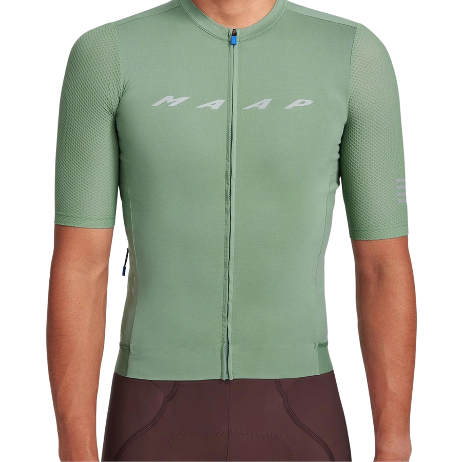 MAAP Evade Pro Base Jersey 2.0 - Sedonia Sage