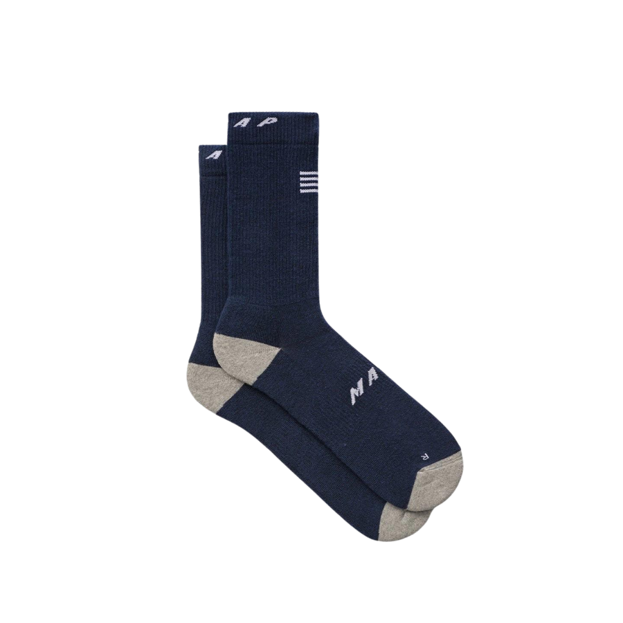 MAAP Evade Sock - Navy