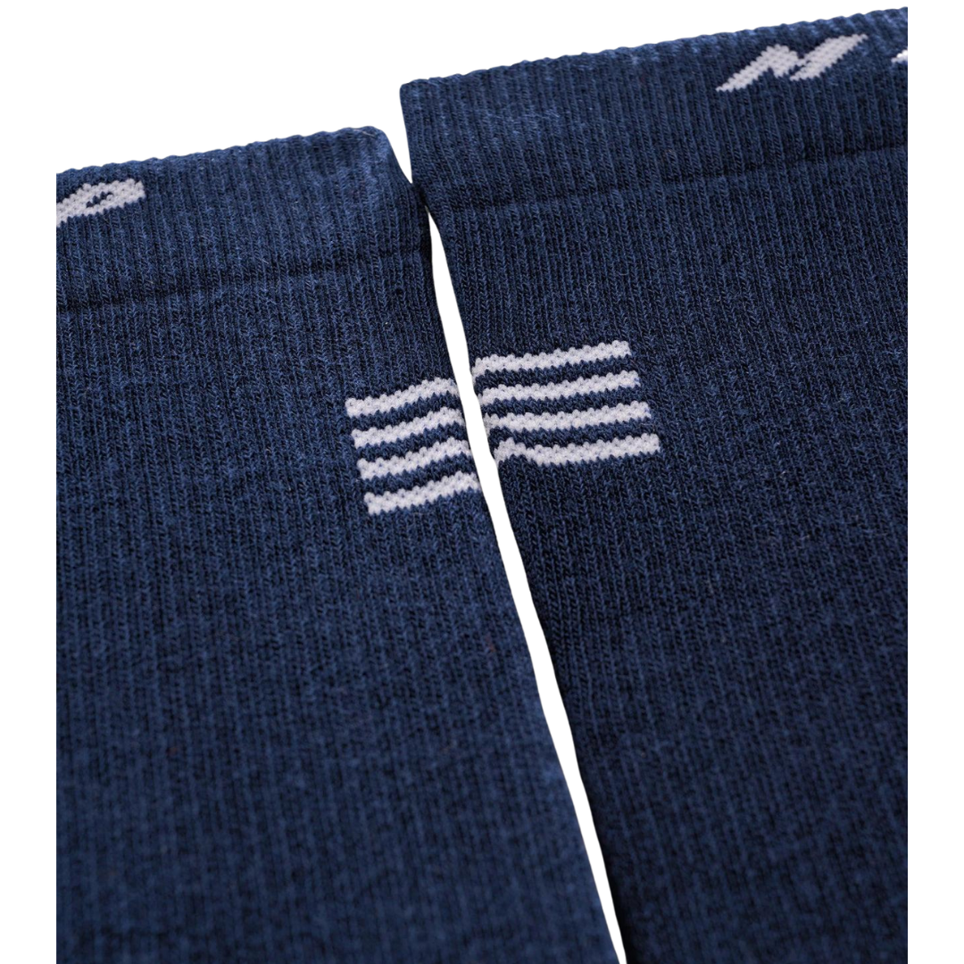 MAAP Evade Sock - Navy