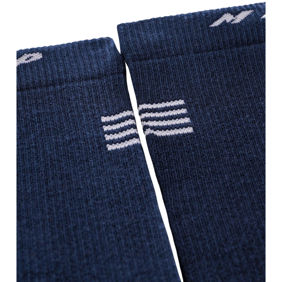 MAAP Evade Sock - Navy