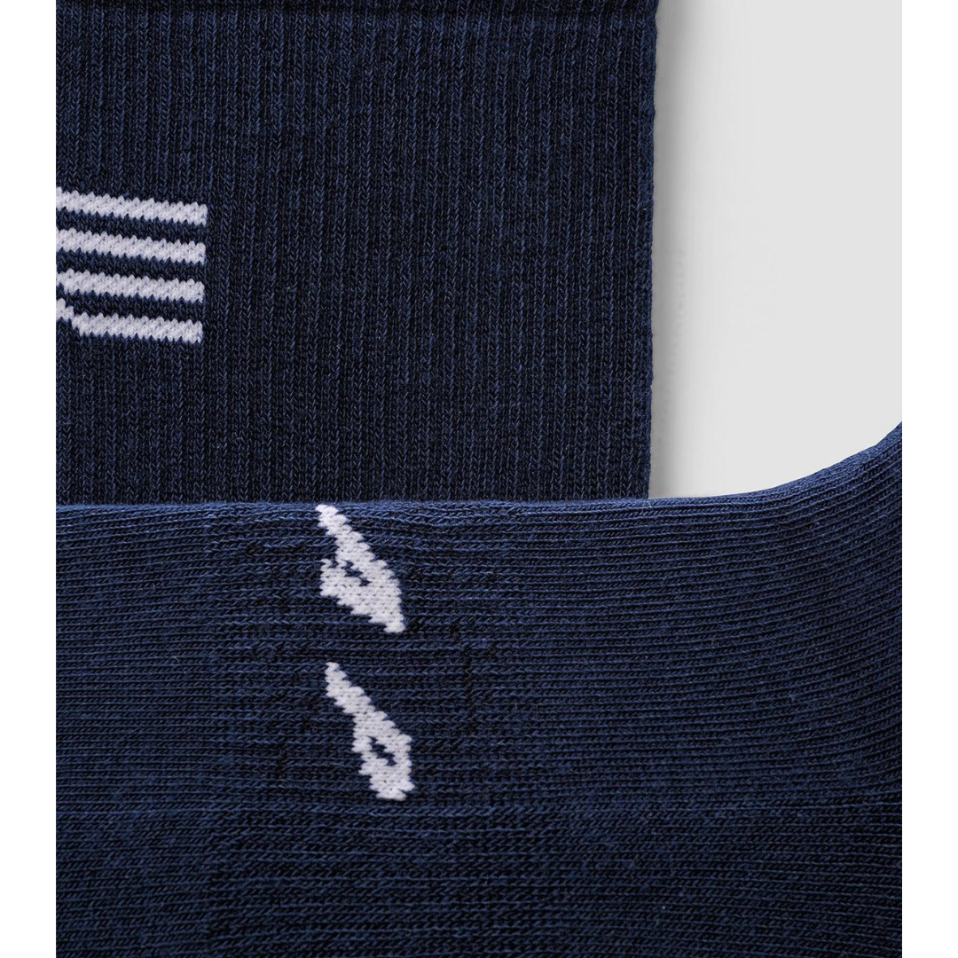 MAAP Evade Sock - Navy