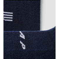 MAAP Evade Sock - Navy