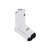 MAAP Evade Sock - White