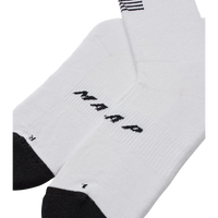 MAAP Evade Sock - White