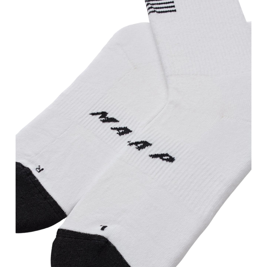 MAAP Evade Sock - White