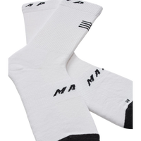 MAAP Evade Sock - White