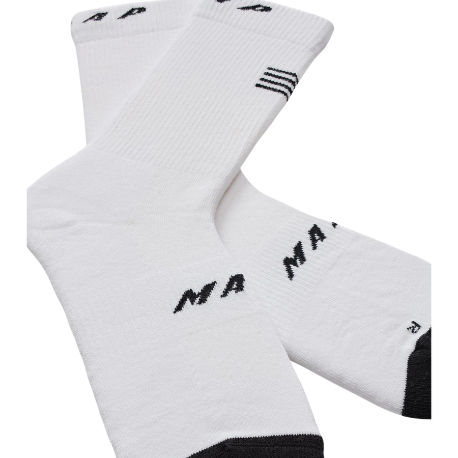 MAAP Evade Sock - White